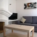 Apartmanhotel Agua Branca Lagos