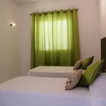 Apartmanhotel Agua Branca
