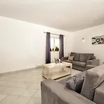 Apartmanhotel Agua Branca 3*