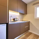 Agua Branca Apartmanhotel Lagos