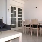 Agua Branca Lägenhetshotell Lagos