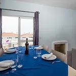 Lägenhetshotell Agua Branca Lagos