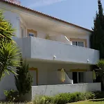 Lägenhetshotell Agua Branca Lagos