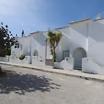 Lägenhetshotell Agua Branca