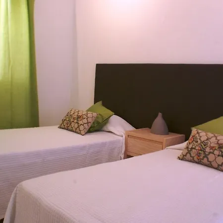 Apart Otel Agua Branca 3*
