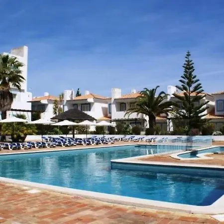 Agua Branca Apart Otel Lagos