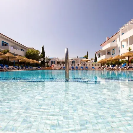 Aparthotel Agua Branca 3*
