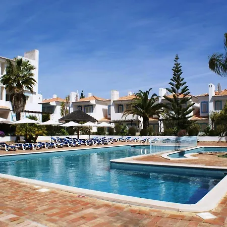 Agua Branca Apart Otel 3*