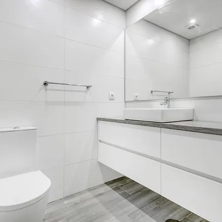 Agua Branca Apart Otel 3*