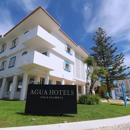 Apart Otel Agua Branca