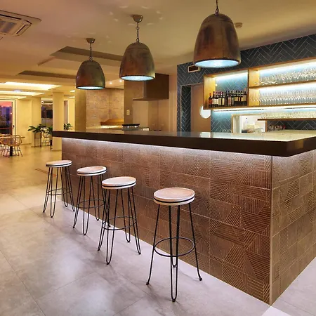 Agua Branca 3* Lagos