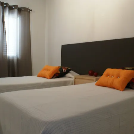 Agua Branca Apart Otel