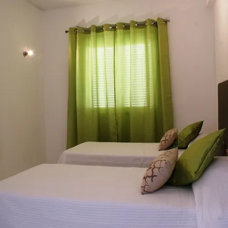 Apart Otel Agua Branca