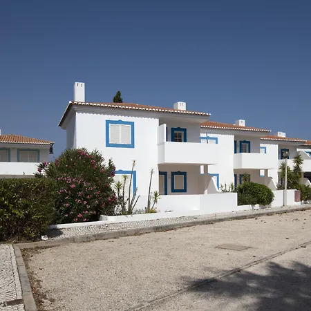 Apart Otel Agua Branca