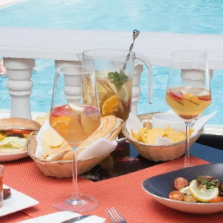 Agua Branca 3* Lagos