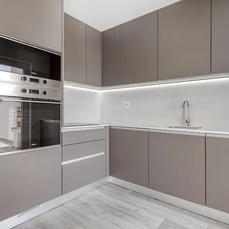 Apart Otel Agua Branca Lagos