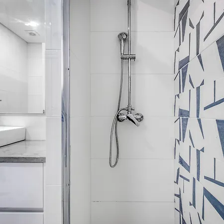 Apart Otel Agua Branca 3*