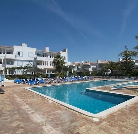 Aparthotel Agua Branca