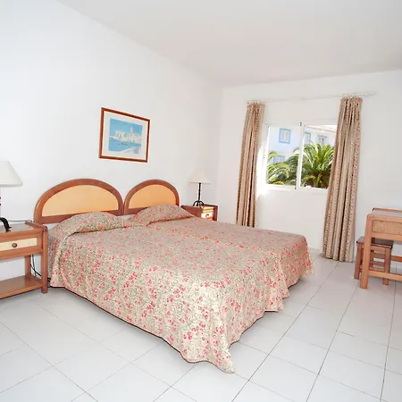Agua Branca Apart Otel 3*