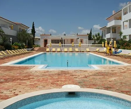 Apart Otel Agua Branca Lagos