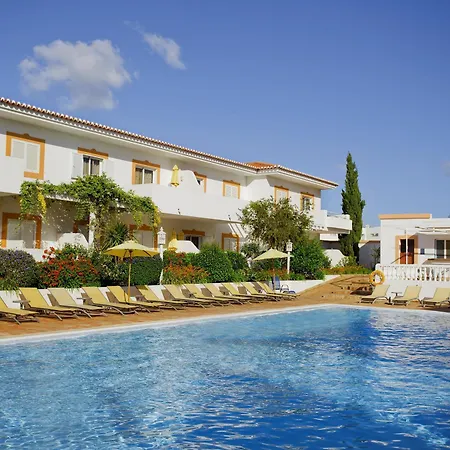 Apart Otel Agua Branca