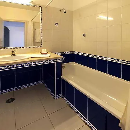Apart Otel Agua Branca 3*