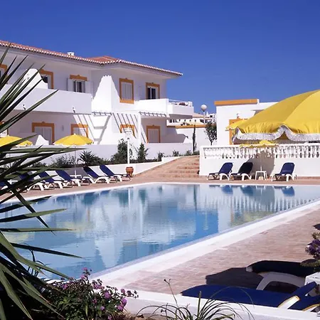 Agua Branca Apart Otel 3*