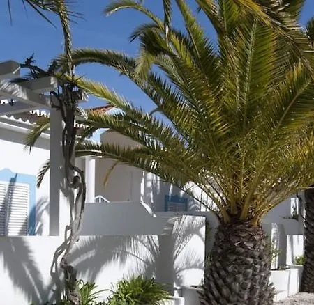 Agua Branca Apart Otel 3*