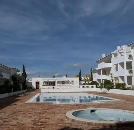 Apart Otel Agua Branca 3*