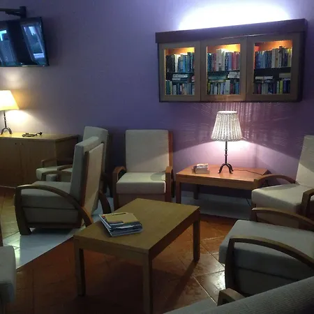 Agua Branca 3* Lagos