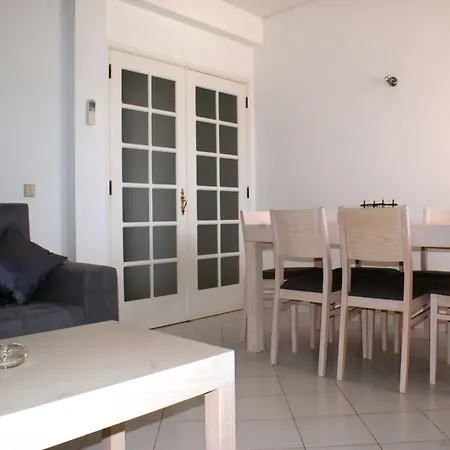 Agua Branca Apart Otel 3*