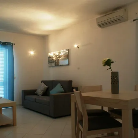 Apart Otel Agua Branca 3*