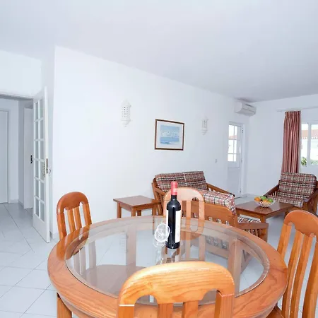 Apart Otel Agua Branca 3*
