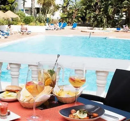 Agua Branca Apart Otel Lagos