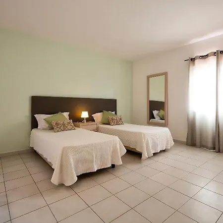 Agua Branca Apart Otel 3*
