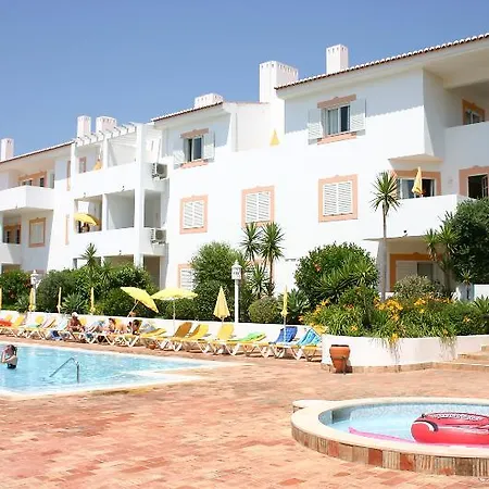 Aparthotel Agua Branca