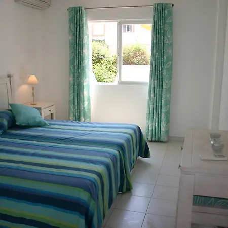 Agua Branca Apart Otel Lagos