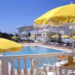 Agua Branca Aparthotel Lagos