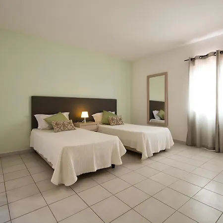 Agua Branca 3* Lagos