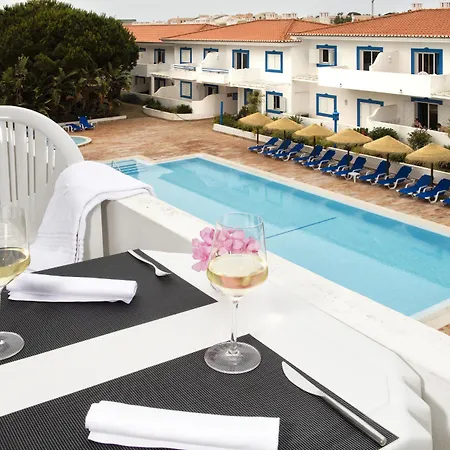 Aparthotel Agua Branca