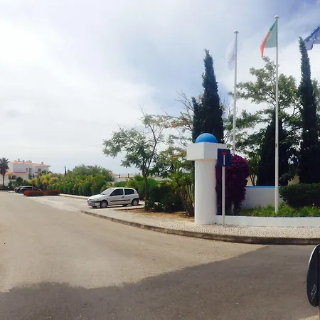 Agua Branca Aparthotel Lagos