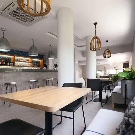 Aparthotel Agua Branca