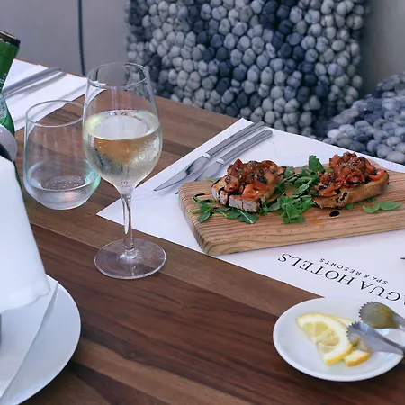 Aparthotel Agua Branca