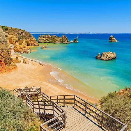 Agua Branca Aparthotel Lagos