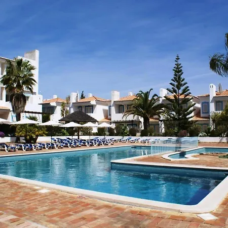 Agua Branca Hotel apartamentowy 3*
