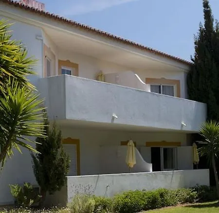 Aparthotel Agua Branca Lagos