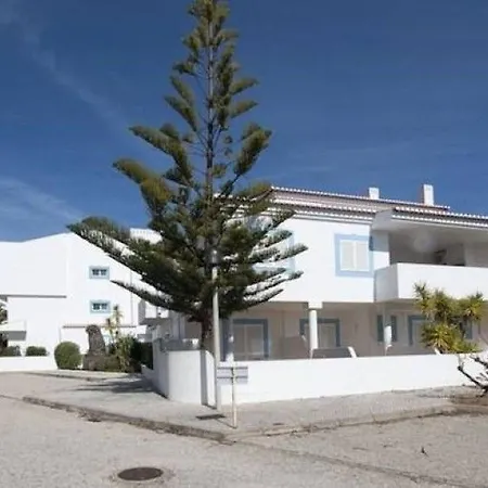 Aparthotel Agua Branca