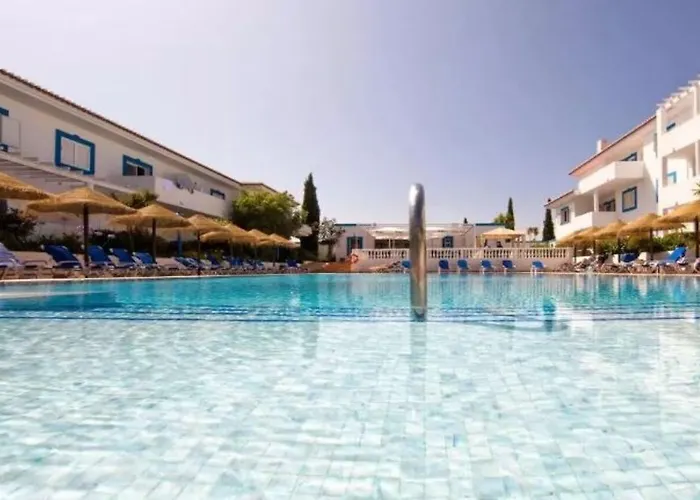 Agua Branca 3* ラゴス