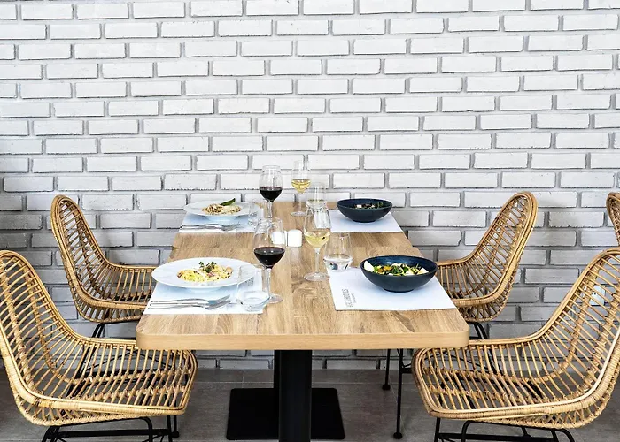 アパートホテル Agua Branca 3*