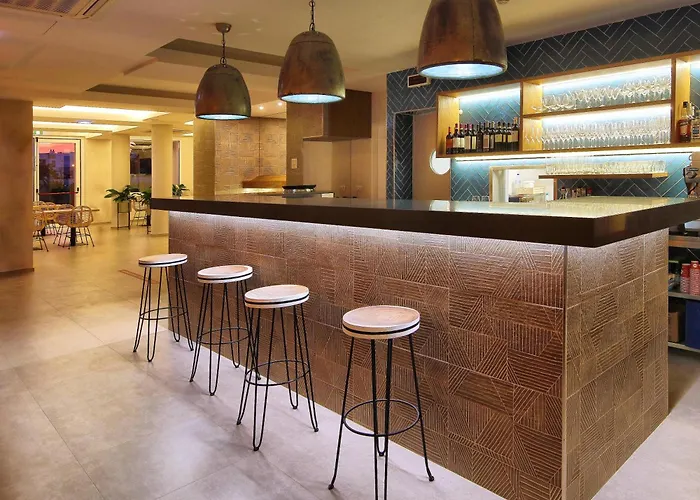 Agua Branca 3* ラゴス